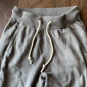 Naked Cashmere New Kelsey Joggers (Soldout online)